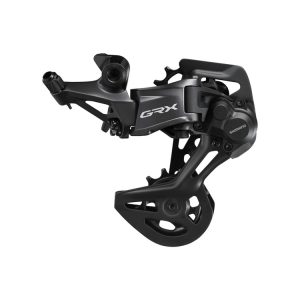 Перемикач задній Shimano RD-RX822-GS GRX, SHADOW+ 12-шв