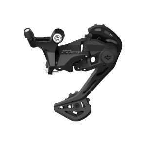 Перемикач задній Shimano RD-U4020-SGS CUES 9-шв.