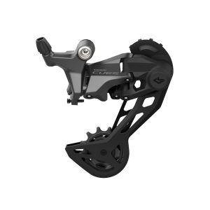 Перемикач задній Shimano RD-U6020-SGS CUES 10-шв.