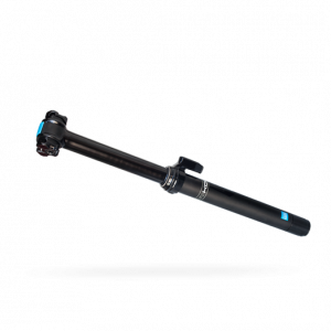 Підсідельний штир-дропер PRO Koryak 30,9mm/150mm, внутрішня проводка.