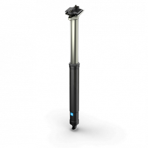 Підсідельний штир-дропер PRO Tharsis 30,9mm/160mm, внутрішня підводка