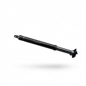 Підсідельний штир-дропер PRO Tharsis 31,6mm/100mm, внутрішня підводка