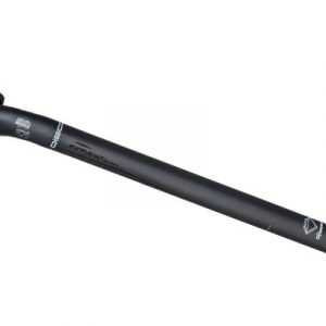 Підсідельний штир карбоновий PRO Discover 31.6mm/20mm offset