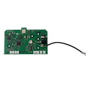 Плата електрична для тренажера Elite Direto XR