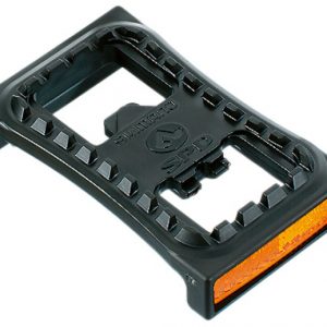 Платформа-адаптер і світловідбивач Shimano SM-PD22 для PD-M520/M540 (комплект 2шт)
