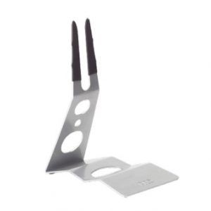 Підставка PRO під велосипед 26", сіро/чорна