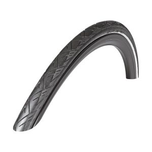 Покришка Longus/Chaoyang H-489 NORDIC PLUS 60TPI Rhino Skin+ , світловідбивна смуга (37-622) 740г