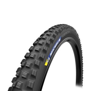 Покришка Michelin WILD AM2 27.5x2.40 (61-584) 3x60TPI TLR, 900g