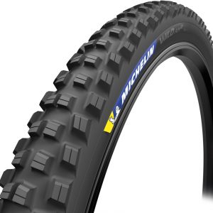 Покришка Michelin WILD AM2 29x2.60 (66-622) 3x60TPI TLR 1020г