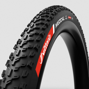 Покришка Vittoria Mezcal 29x2.4 XC Race, чорна
