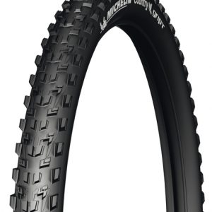 Покришка Michelin COUNTRY GRIPR 26x2,1 30TPI 670g