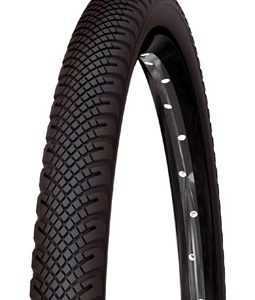 Покришка Michelin COUNTRY ROCK 26x1,75, 30TPI, чорний, 560g