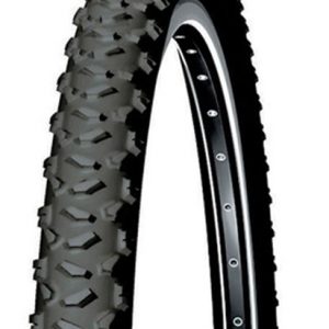 Покришка Michelin COUNTRY TRAIL 26x2,0, 30TPI чорний, 565g
