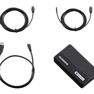Пристрій Shimano SM-PCE02 E-tube Di2, USBX1, SM-PCE02, SD50, SD300