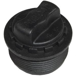 Регулятор попереднього навантаження FKE009-31XCM34-RL