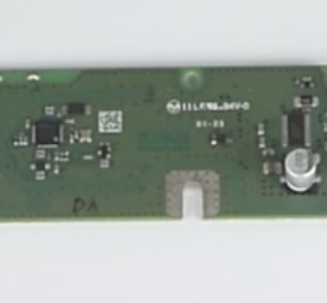 Плата електрична для тренажера Elite Justo