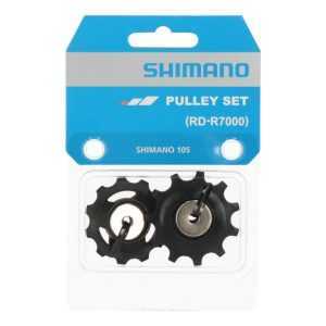 Роліки перемикача Shimano 105 RD-R7000-11 комплект