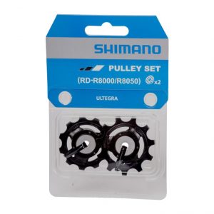 Роліки перемикача Shimano ULTEGRA RD-R8000 комплект