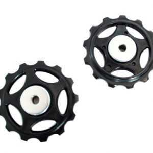 Роліки перемикача Shimano ALIVIO RD-M410, комплект