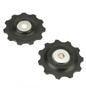 Роліки перемикача Shimano ALIVIO RD-M430, комплект