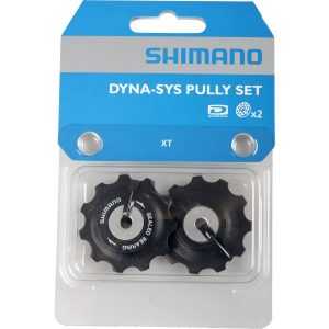 Роліки перемикача Shimano XT RD-M773, комплект