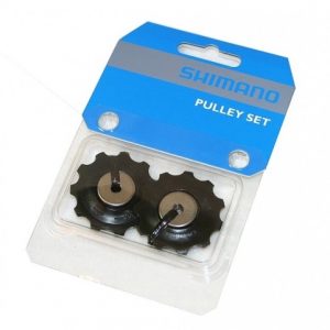 Роліки перемикача Shimano SLX RD-M7000-11 комплект
