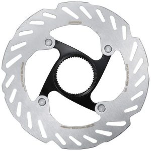 Ротор Shimano RT-CL700-SS-I, 140мм, ICE TECH, CENTER LOCK