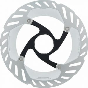 Ротор Shimano RT-CL800-S-I, 160мм, ICE TECH FREEZA CENTER LOCK