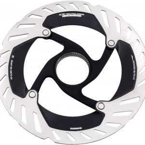 Ротор Shimano RT-CL900-S-I, 160мм, ICE TECH FREEZA CENTER LOCK