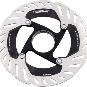 Ротор Shimano RT-CL900-SS-I, 140мм, ICE TECH FREEZA CENTER LOCK