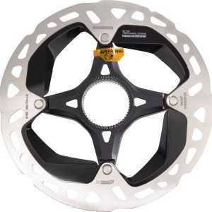 Ротор Shimano RT-MT900-S, 160мм, ICE TECH FREEZA CENTER LOCK