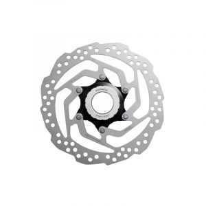 Ротор Shimano SM-RT10 160мм Center Lock, OEM