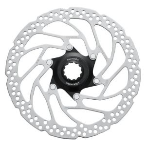 Ротор Shimano SM-RT30-M, 180мм, CENTER LOCK