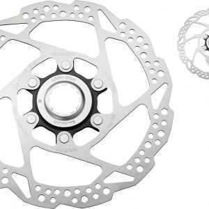 Ротор Shimano SM-RT54-S. 160мм, CENTER LOCK