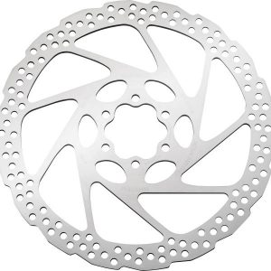 Ротор Shimano SM-RT56-M, 180мм,монтаж 6 болтів