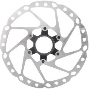 Ротор Shimano SM-RT64-M, 180мм, CENTER LOCK