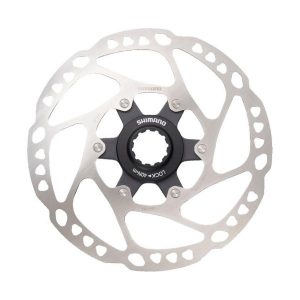 Ротор Shimano SM-RT64-SS, 140мм, CENTER LOCK