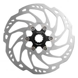 Ротор Shimano SM-RT70-L ICE TECH, 203мм, CENTER LOCK