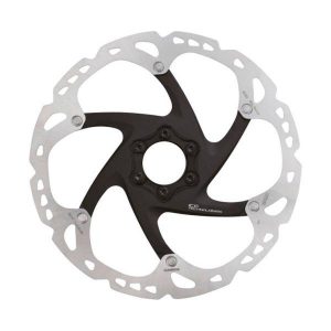 Ротор Shimano SM-RT86-L, 203мм, монтаж 6 болтів