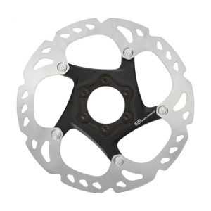 Ротор Shimano SM-RT86-S, ICE TECH, 160мм, монтаж 6 болтів