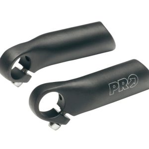 Рожки керма PRO алюмінієві 3D ковані анатомічні