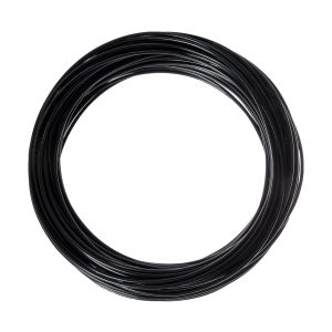 Рубашка Longus гальмівного троса, бухта 50м, чорний