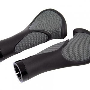 Ручки керма Longus ANATOMIC двух/компонентні, замок