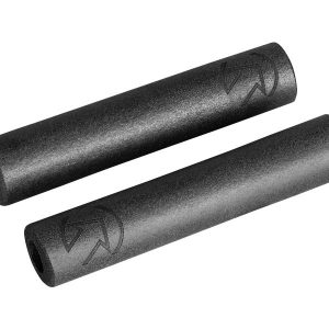 Гріпси PRO Slide On Race Slim 130mm/30mm, чорні