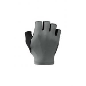 Рукавички Shimano Escape, сірі, розмір M