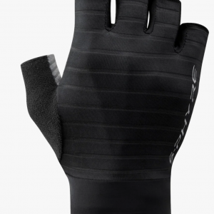 Рукавички Shimano S-Phyre Flash чорні, розм. L