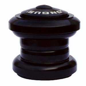 Рульова A/H Fe2 А-Н 28,6 чорний