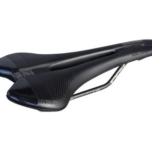 Сідло PRO Falcon Gel, чорне, 142 mm