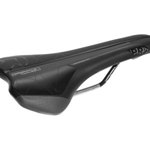 Сідло PRO Griffon Offroad, чорне, 132mm