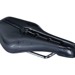 Сідло PRO STEALTH offroad, чорне, 142mm